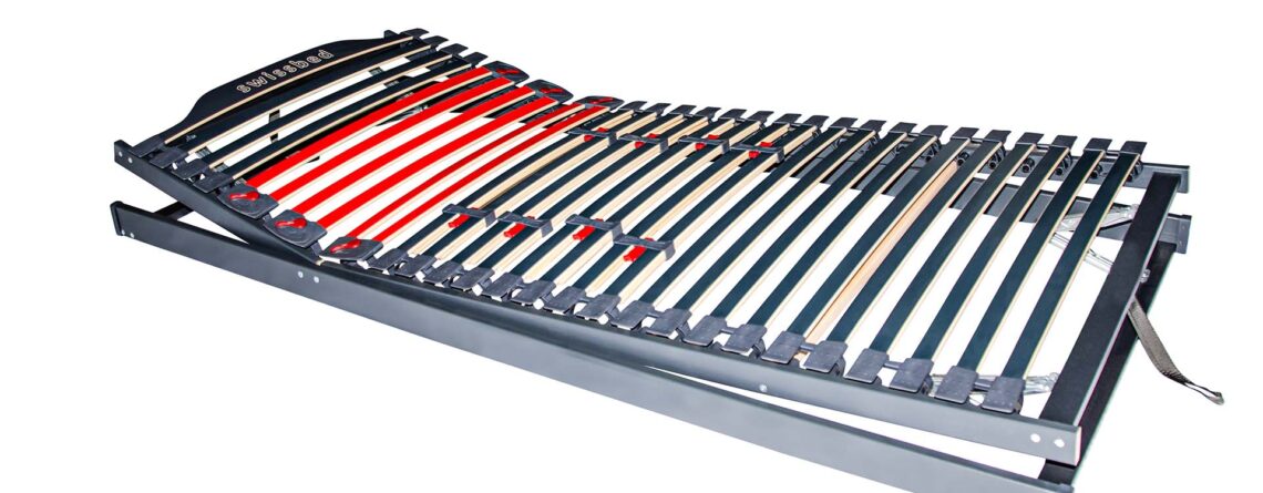 Swissbed Yverdon KF