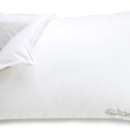 TEMPUR Down Luxe Schlafkissen – Bild 2