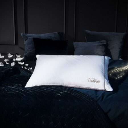 TEMPUR Down Luxe Schlafkissen – Bild 4