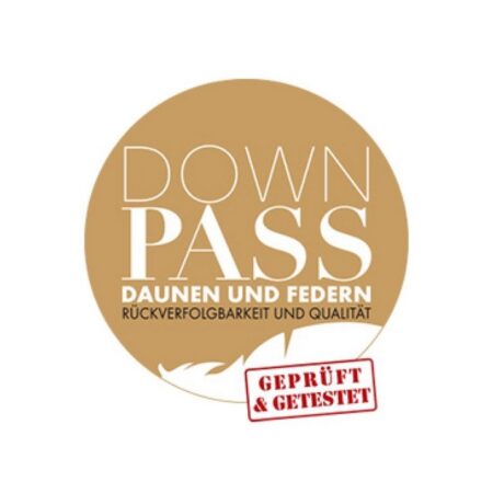 TEMPUR Down Luxe Schlafkissen – Bild 5