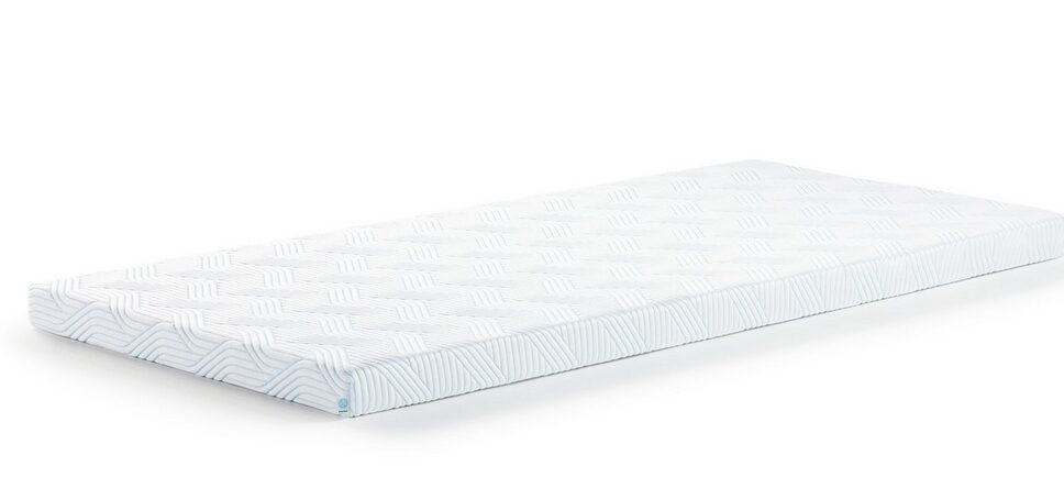 TEMPUR Pro® Plus Topper Smart Cool