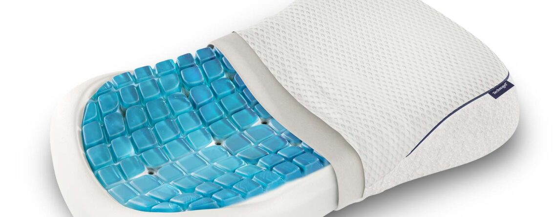 Technogel® Kissen Covenxo