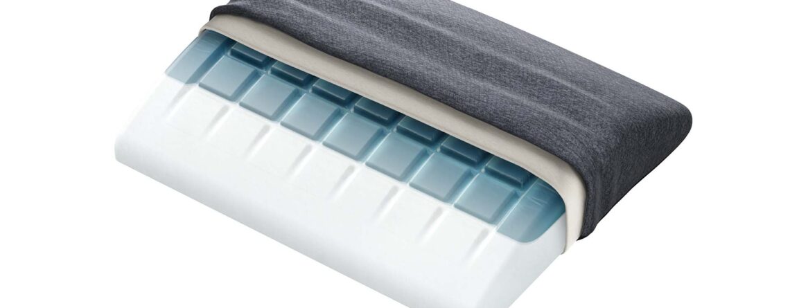 Technogel® Living Lordosenstütze