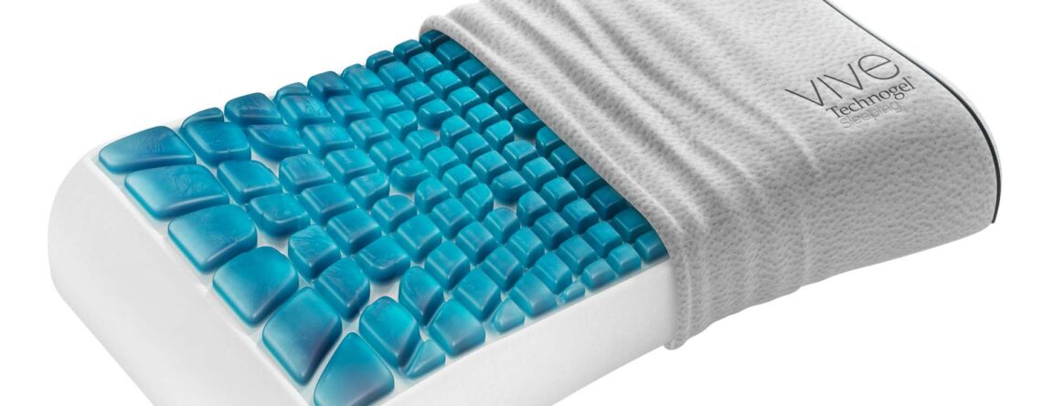 Technogel® VIVE Kissen Curve
