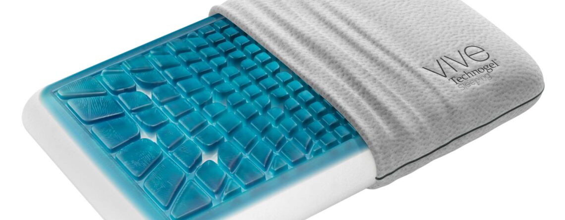 Technogel® VIVE Kissen Deluxe