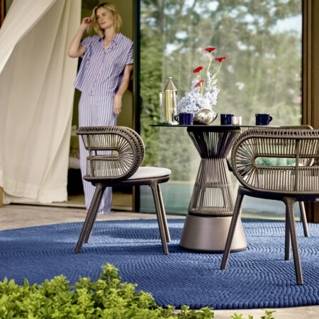 DEDON CIRQL NU Sessel – Bild 5