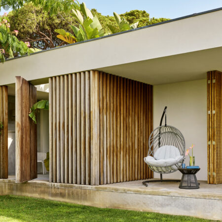 DEDON CIRQL NU Bistrotisch – Bild 5