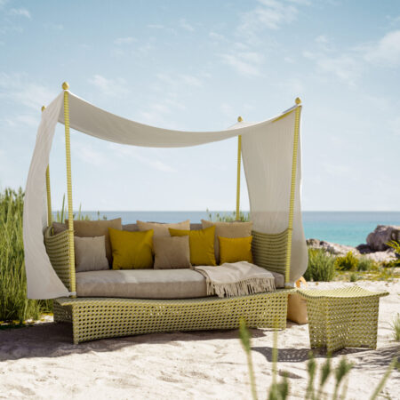 DEDON DAYDREAM Beistelltisch – Bild 2
