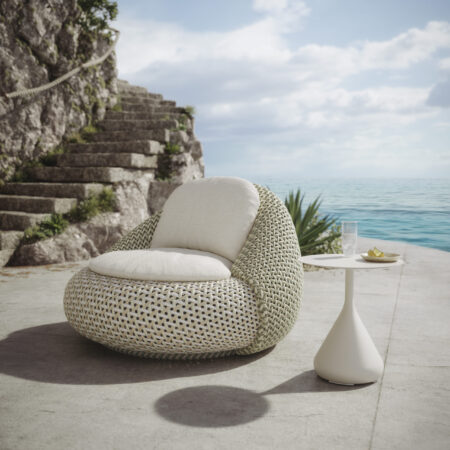 DEDON ATOLO Sessel – Bild 5