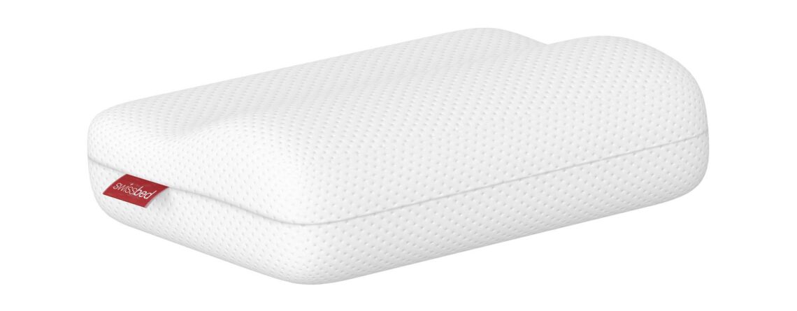 Swissbed Kissen Pilatus