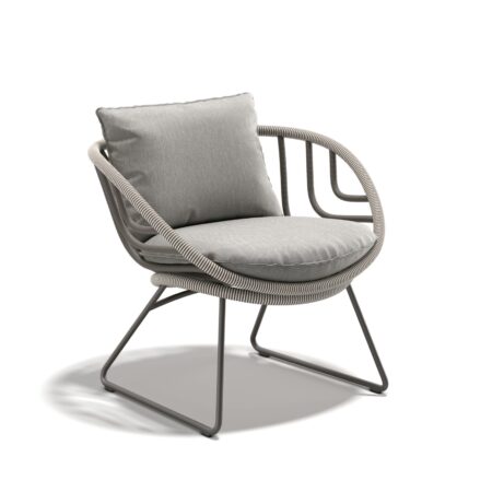 DEDON KIDA Sessel – Bild 10