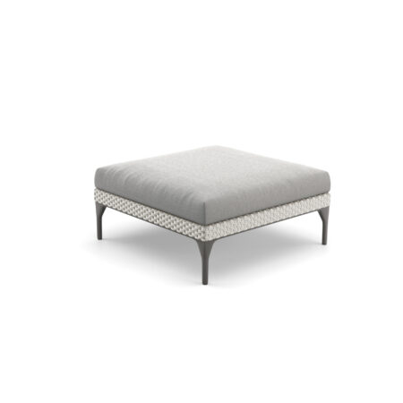 DEDON MU Hocker – Bild 7