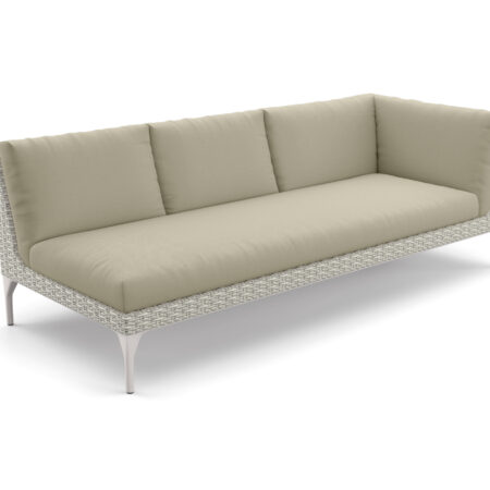 DEDON MU Modul rechts/links XXL – Bild 12