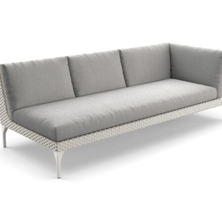 DEDON MU Modul rechts/links XXL – Bild 13
