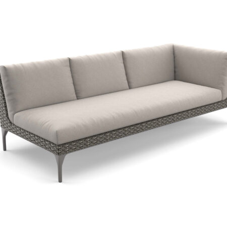 DEDON MU Modul rechts/links XXL – Bild 14