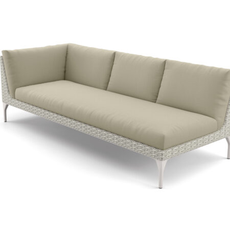DEDON MU Modul rechts/links XXL – Bild 8