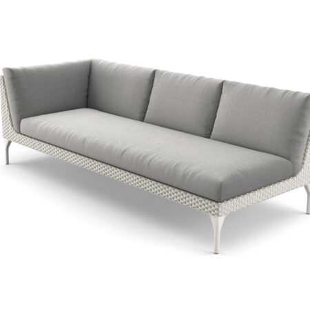 DEDON MU Modul rechts/links XXL – Bild 9