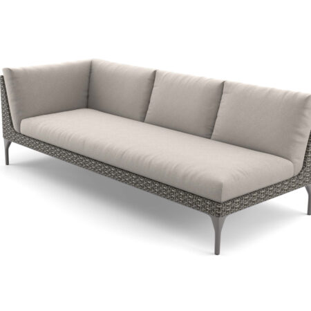 DEDON MU Modul rechts/links XXL – Bild 10