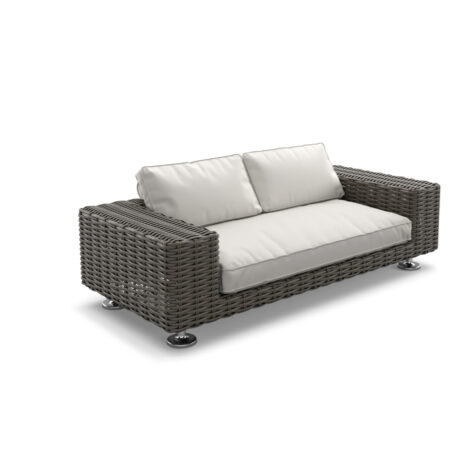 DEDON PAROS 2er-Sofa