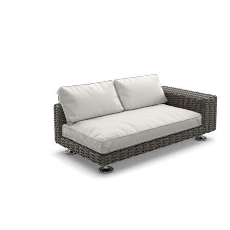 DEDON PAROS Eckmodul rechts/links
