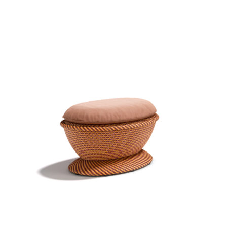 DEDON PAPYON Hocker