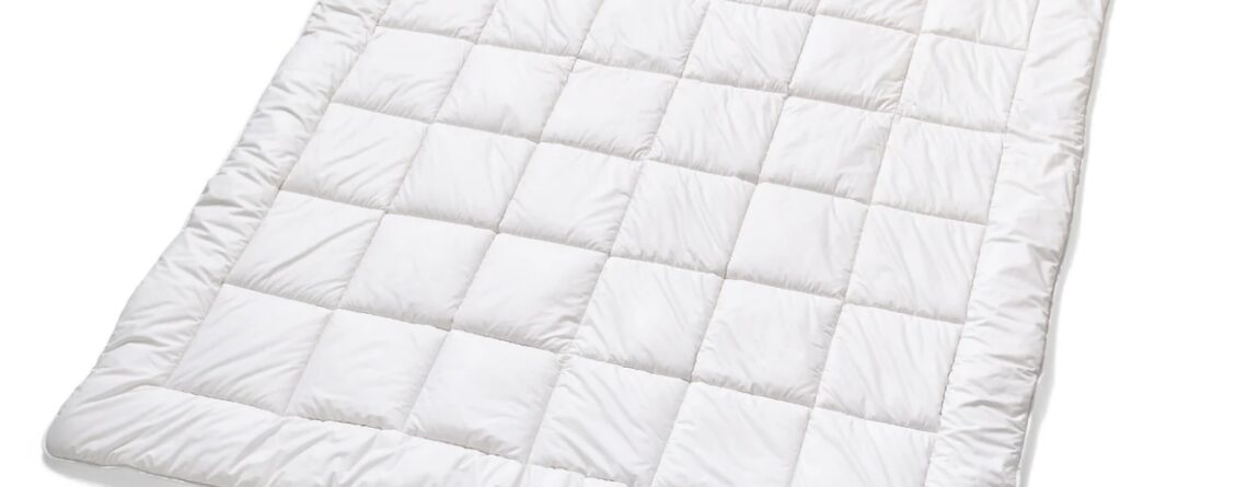 Sleepline Camel white