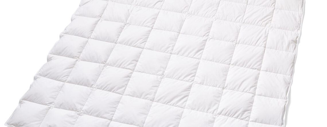 Sleepline Capri Sommerduvet