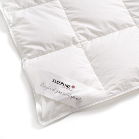 Sleepline Capri Sommerduvet – Bild 2