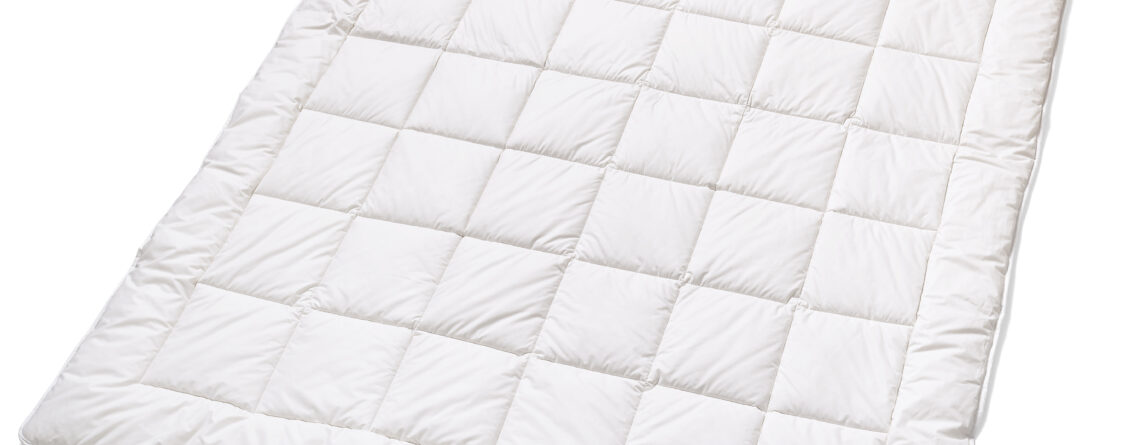 Sleepline Hanf Duvet primo