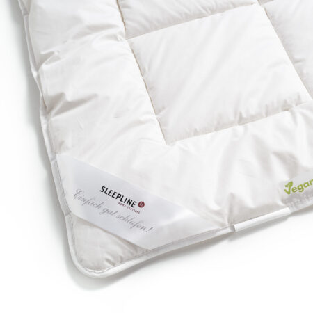 Sleepline Hanf Duvet primo – Bild 2