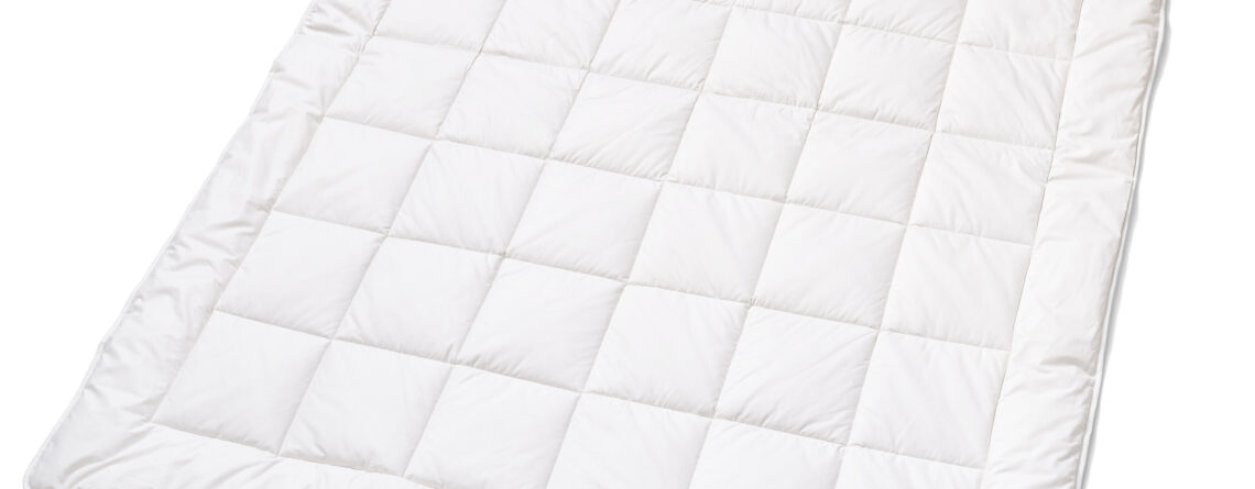 Sleepline Bambus Sommerduvet