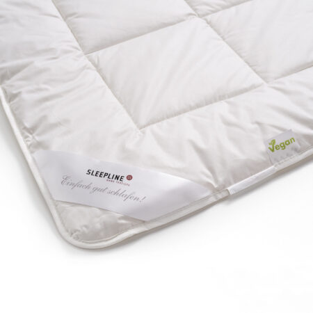 Sleepline Bambus Sommerduvet – Bild 2