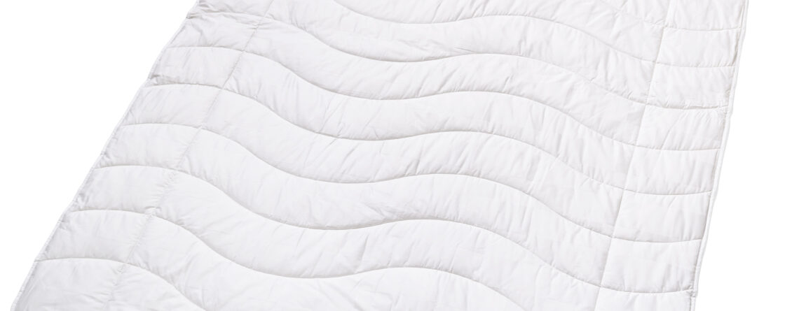 Sleepline Leinen Sommerduvet