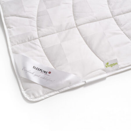 Sleepline Leinen Sommerduvet – Bild 2