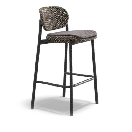 DEDON ROII Barhocker – Bild 8