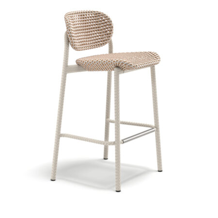 DEDON ROII Barhocker