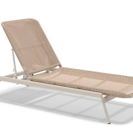 DEDON ROII Sonnenliege