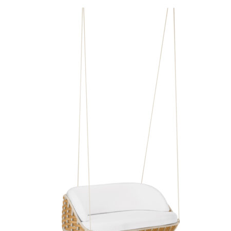 DEDON SWINGREST SwingUs 2er-Sofa – Bild 3