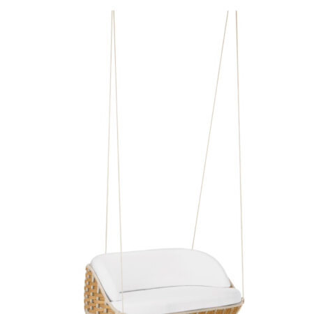 DEDON SWINGREST SwingUs 2er-Sofa – Bild 3