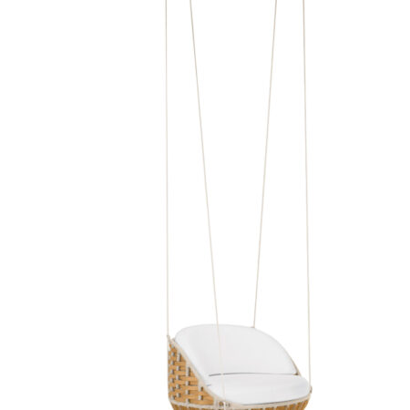 DEDON SWINGREST SwingMe Hanging Lounger – Bild 2