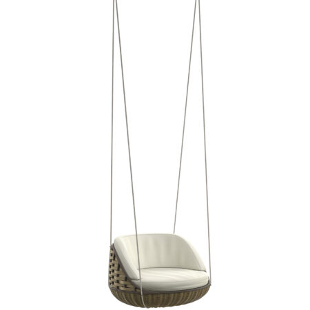 DEDON SWINGREST SwingMe Hanging Lounger