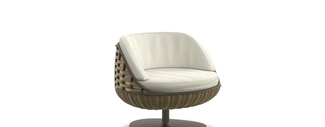 DEDON SWINGREST Sessel