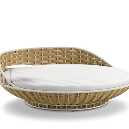 DEDON SWINGREST Standing Lounger