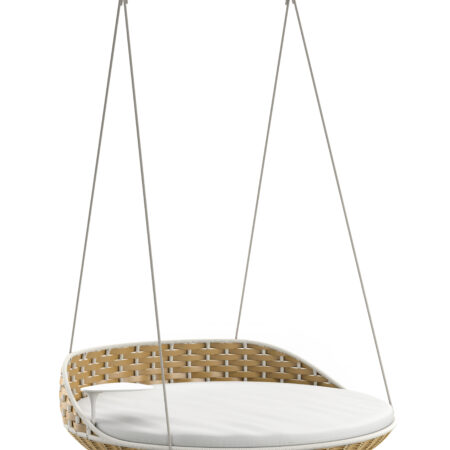 DEDON SWINGREST Hanging Lounger – Bild 8