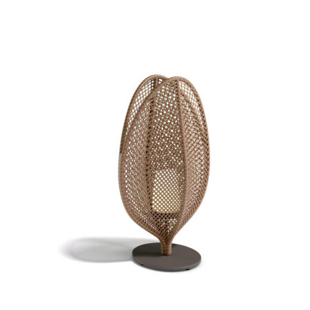 DEDON SCOORA Laterne – Bild 8