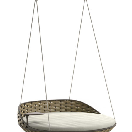 DEDON SWINGREST Hanging Lounger – Bild 7