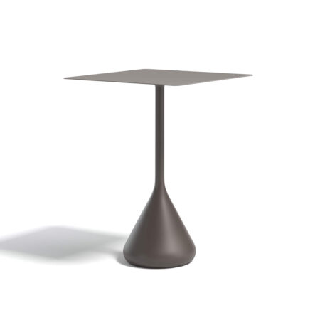 DEDON SATELLITE Bartisch Quadratisch 80x80cm – Bild 6