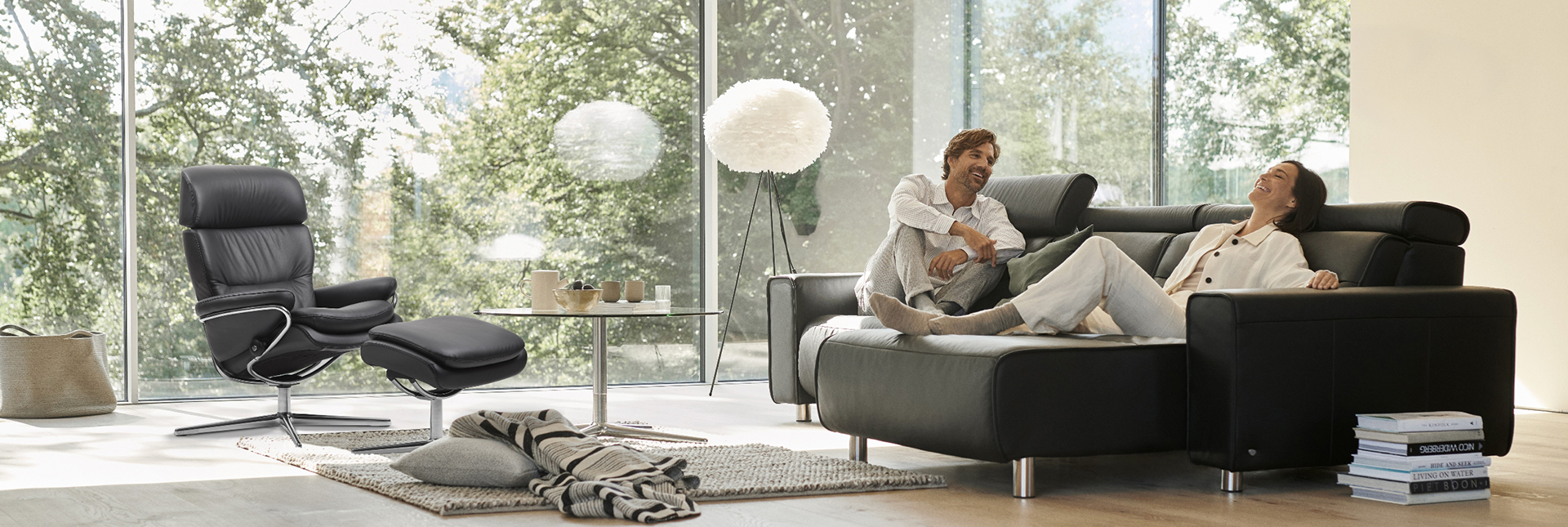 Stressless