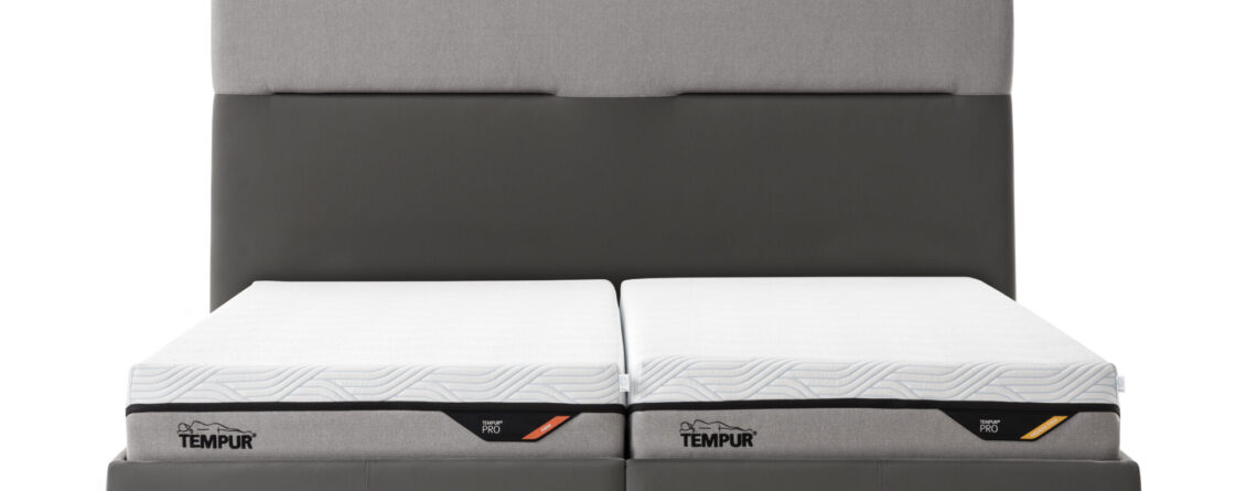 Tempur® Classic Polsterbett