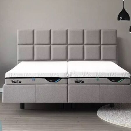Tempur® Classic Stoffe – Bild 1